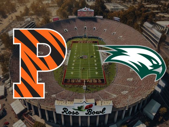 Wagner Seahawks vs. Princeton Tigers